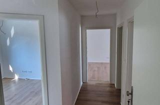 Wohnung mieten in Hindenburgstraße 20, 91448 Emskirchen, Erstbezug - 3-Zimmer-Wohnungen ca. 65 qm in Emskirchen Neubau