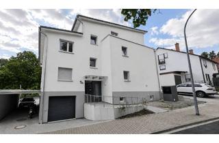 Penthouse mieten in 76571 Gaggenau, Penthouse-Traum in Gaggenau – Lichtdurchflutet, Modern & Nachhaltig
