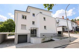 Penthouse mieten in 76571 Gaggenau, Penthouse-Traum in Gaggenau – Lichtdurchflutet, Modern & Nachhaltig