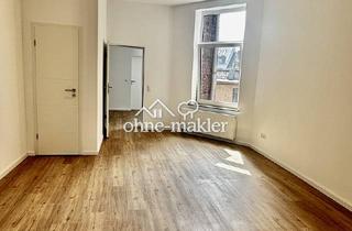 Wohnung kaufen in 52066 Aachen, Bezugsfreie Kernsanierte Eigentumswohnung
