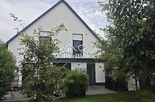 Einfamilienhaus kaufen in 46569 Hünxe, Einfamilienhaus Baujahr 2022 KFW55
