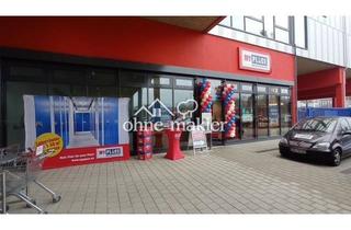 Geschäftslokal mieten in 81737 München, 52m² LAGERFLÄCHE IN TOP VERKEHRSLAGE. PROVISIONSFREI