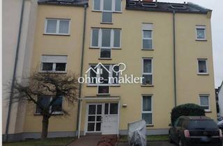 Wohnung kaufen in 63801 Kleinostheim, 4 Zimmer Eigentumswohnung