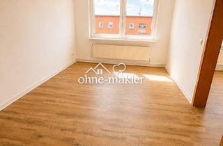 Wohnung mieten in 18445 Altenpleen, 4-Zimmer-Wohnung in Altenpleen - ideal für Familien oder Paare