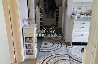Wohnung mieten in 23795 Bad Segeberg, 2,5-Zimmer Wohnung in Bad Segeberg