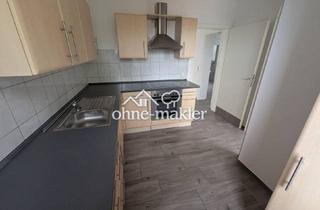 Wohnung mieten in 97762 Hammelburg, Barrierearme 3-Zimmer Wohnung mit Garten, Stellplatz, E-Ladesäule
