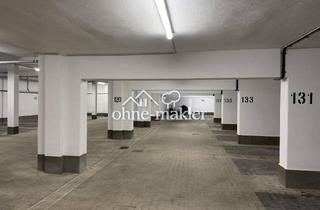 Garagen mieten in 24340 Eckernförde, Tiefgaragenstellplatz Stellplatz in Eckernförde zu vermieten