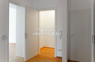 Wohnung mieten in 86152 Augsburg, 3 Zimmer-Wohnung im Herzen Augsburgs