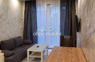 Wohnung mieten in 61350 Bad Homburg, Helle, Moderne Wohnung in ruhiger Lage BH (Nur an Max. 1 Person)