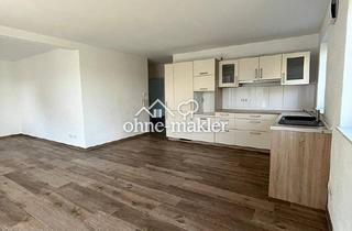 Wohnung mieten in 49477 Ibbenbüren, Moderne 3-Zimmer-EG-Wohnung mit Garten in zentraler Lage von Ibbenbüren