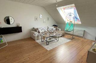 Wohnung mieten in 49584 Fürstenau, Gemütliche Dachgeschosswohnung in Fürstenau