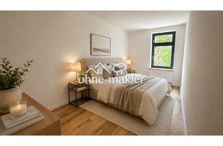 Wohnung kaufen in 04229 Leipzig, *Frisch Modernisiert: 2-R Altbau in Leipzig Stötteritz | Provisionsfrei | 4% Rendite + 4,25% AfA*