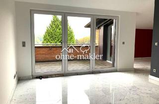 Wohnung mieten in 58675 Hemer, Wohnen in Hemers Bestlage - ruhige, lichtdurchflutete Studiowohnung mit besonderem Blick