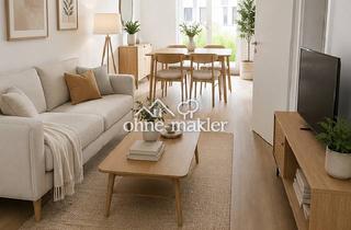 Lofts mieten in 96052 Bamberg, *TOP* Moderne 3-Zimmer-Wohnung mit Terrasse & Stellplatz - A2-00-06_WE 82