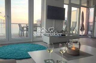Penthouse kaufen in 23730 Neustadt, Exklusive Penthouse Ferienwohnung in traumhafter Südlage
