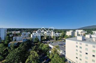 Wohnung kaufen in 61440 Oberursel, Schöne 3 ZKB im Rosengärtchen mit Garagenplatz und Aussenstellplatz für 2 Fahrzeuge