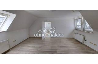 Wohnung mieten in 40878 Ratingen, Wunderschöne helle Dachgeschoss-Wohnung in gehobener Ausstattung