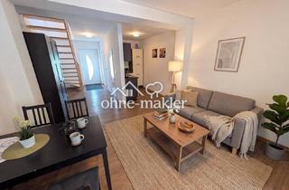 Wohnung mieten in 16356 Ahrensfelde, Helle 2-Zimmer-Wohnung mit Einbauküche - neuwertig, optional möbliert