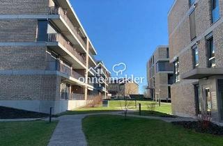 Penthouse kaufen in 38448 Wolfsburg, Luxuriös wohnen am Schloss Wolfsburg | Absolute Rarität in Bestlage