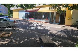 Gewerbeimmobilie kaufen in 86399 Bobingen, Ladengeschäft