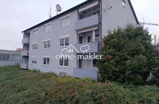 Gewerbeimmobilie kaufen in 75417 Mühlacker, Potential: Lagerfläche