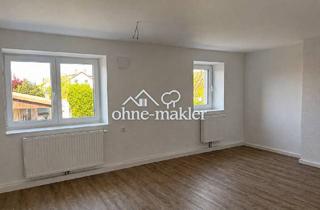 Wohnung mieten in 92421 Schwandorf, Frisch sanierte 3-Zimmerwohnung mit Balkon in Schwandorf-Ettmannsdorf