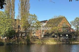Wohnung kaufen in 25348 Glückstadt, 4-Zimmer-Wohnung in Glückstadt am Batardeau