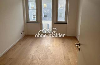 Wohnung kaufen in 40237 Düsseldorf, Renditestark vermieten oder selbst einziehen? Schöne Wohnung in der Nähe vom Zoopark