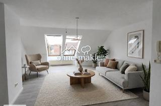 Wohnung mieten in 86842 Türkheim, 3 Zimmer DG Wohnung mit Panoramablick