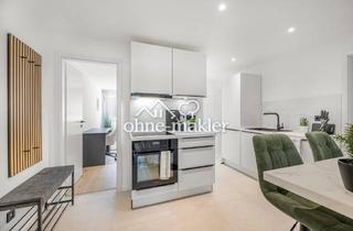 Wohnung mieten in 80797 München, Neu sanierte WG Zimmer in Schwabing-West - voll möbliert & sofort bezugsfrei!