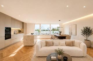 Penthouse kaufen in 50858 Köln, EXKLUSIVER WOHNTRAUM ÜBER KÖLN: PENTHOUSE MIT SPEKTAKULÄRER 97 M² DACHTERRASSE, PROVISIONSFREI