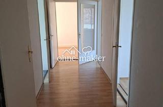 Wohnung mieten in 02782 Seifhennersdorf, 3-Raum-Wohnung, große Küche, 1.OG rechts, Bad mit Fenster, Wanne und Dusche / ALG + BG möglich