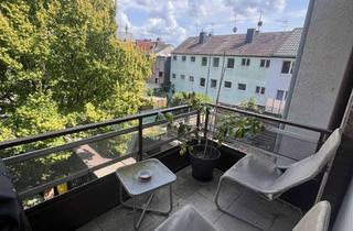 Wohnung mieten in Kuhstraße 22, 47906 Kempen, Schöne 2-Zimmer-Wohnung in unmittelbarer Nähe des Kempener Kuhtors
