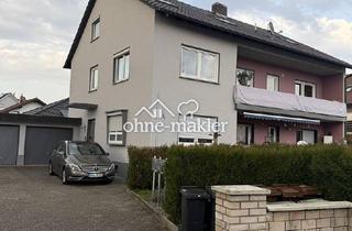 Anlageobjekt in 76777 Neupotz, Mehrfamilienhaus in Neupotz zu verkaufen