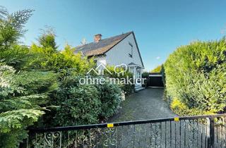 Haus mieten in 21529 Kröppelshagen-Fahrendorf, Im Grünen Speckgürtel Hamburgs: Großzügiges Einfamilienhaus mit Garage