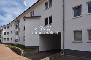 Wohnung mieten in 38170 Schöppenstedt, Schöppenstedt - große 3 Zimmerwohnung mit Dachterrasse zu vermieten!!!