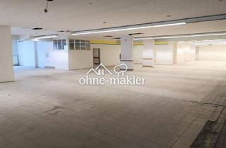 Gewerbeimmobilie mieten in 24768 Rendsburg, Flexible Gewerbefläche mit 1.050 m², 35 Stellplätzen - Ideal für Fitness, Gesundheit, Einzelhandel