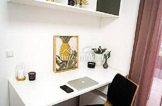 Wohnung kaufen in 69117 Heidelberg, Attraktive 1-Zimmer-Wohnung im Campus Gardens, Heidelberger Bahnstadt - direkt vom Eigentümer