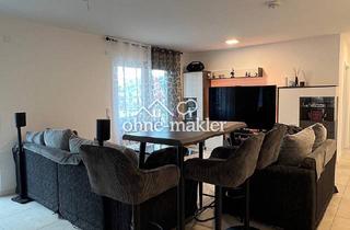 Wohnung mieten in 63526 Erlensee, Moderne 3-Zimmer-Wohnung mit Einbauküche in zentraler Stadtlage