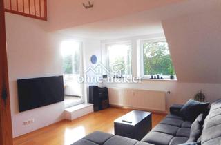 Wohnung mieten in Pflugacker, 22523 Hamburg, Helle voll möblierte Maisonette-Wohnung auf 2 Ebenen in ruhiger Lage in Hamburg-Eidelstedt