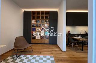 Wohnung mieten in 44139 Dortmund, Voll ausgestattetets Komford-Appartment im Kreuzviertel- Dortmund