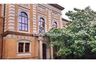Wohnung mieten in 10963 Berlin, Park am Gleisdreieck - Modernes Apartment in historischer Anlage