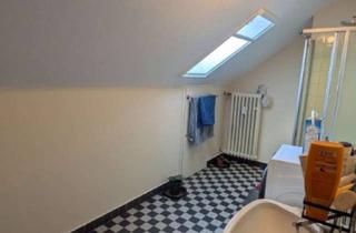 Penthouse mieten in 40217 Unterbilk, Stilvolles Penthouse in Unterbilk: 3-Zimmer-Wohnung mit gehobener Ausstattung