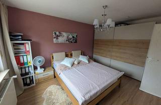 Wohnung mieten in 64673 Zwingenberg, 3-Zimmer-Wohnung mit Balkon, Gäste-WC und 2 Stellplätzen in Zwingenberg-Rodau
