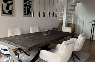 Wohnung mieten in Sossenheimer Mühlgasse 10, 65936 Sossenheim, Wunderschöne 4,5 Zimmer Maisonette Wohnung im Herzen Frankfurts