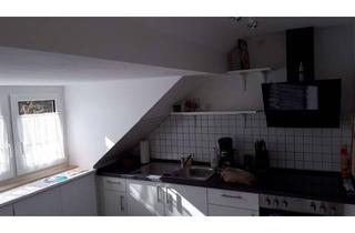Wohnung mieten in 82152 Krailling, 2 Zimmer Dachgeschosswohnung