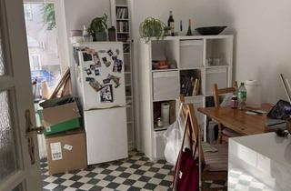 Wohnung mieten in Sallstraße 59, 30171 Südstadt, 1-Zimmer-Wohnung in der Südstadt von Hannover