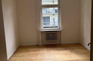 Wohnung mieten in Schwalbacher Straße 46, 60326 Gallus, Erstbezug nach Sanierung | 2-Zimmer Altbauwohnung in Bestlage von Frankfurt Gallus