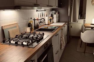 Wohnung mieten in Kuglerstraße, 10439 Prenzlauer Berg, ACHTUNG ABSCHLAG / Nachmieter für 1-Zimmer-Altbauwohnung in Prenzlauer Berg gesucht