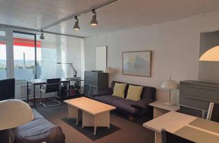 Wohnung mieten in 53840 Troisdorf, Helle 2-Zimmer-Wohnung mit Einbauküche, Balkon und Tiefgarage in Troisdorf